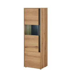 Clearance Wohnwand modern Castilla Moderne Wohnwände|Wohnwand 350 Cm