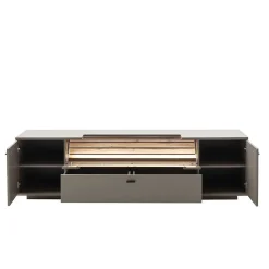Clearance Wohnwand modern Gerrit Wohnwand 300 Cm|Moderne Wohnwände