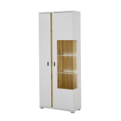 New Wohnwand modern Luzillo Moderne Wohnwände|Wohnwand 250 Cm