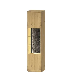 Wohnwand modern Ostoro*Pharao24 Sale