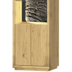 Wohnwand modern Ostoro*Pharao24 Sale