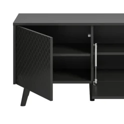 Online Wohnwand modern Ratisca Moderne Wohnwände|Wohnwand 300 Cm