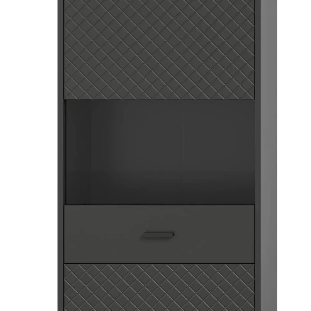 Online Wohnwand modern Ratisca Moderne Wohnwände|Wohnwand 300 Cm