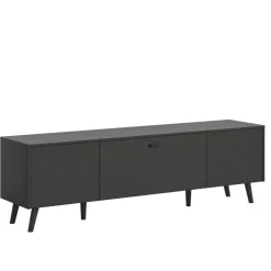 Online Wohnwand modern Ratisca Moderne Wohnwände|Wohnwand 300 Cm