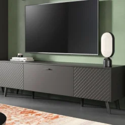 Online Wohnwand modern Ratisca Moderne Wohnwände|Wohnwand 300 Cm