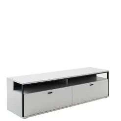 Wohnwand modern Ukai*Pharao24 Hot