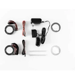 Wohnwand modern Ukai*Pharao24 Hot