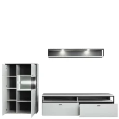 Wohnwand modern Ukai*Pharao24 Hot