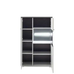 Wohnwand modern Ukai*Pharao24 Hot