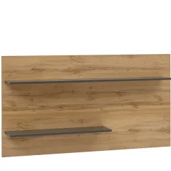 Wohnwand modern Uzniana*Pharao24 Best