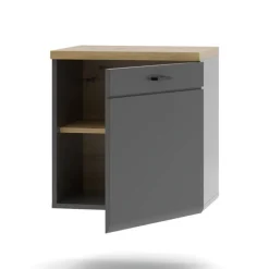 Wohnwand modern Yarisis*Pharao24 Hot