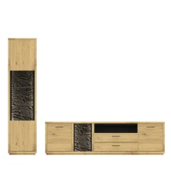 Wohnwand Ostoro*Pharao24 Best