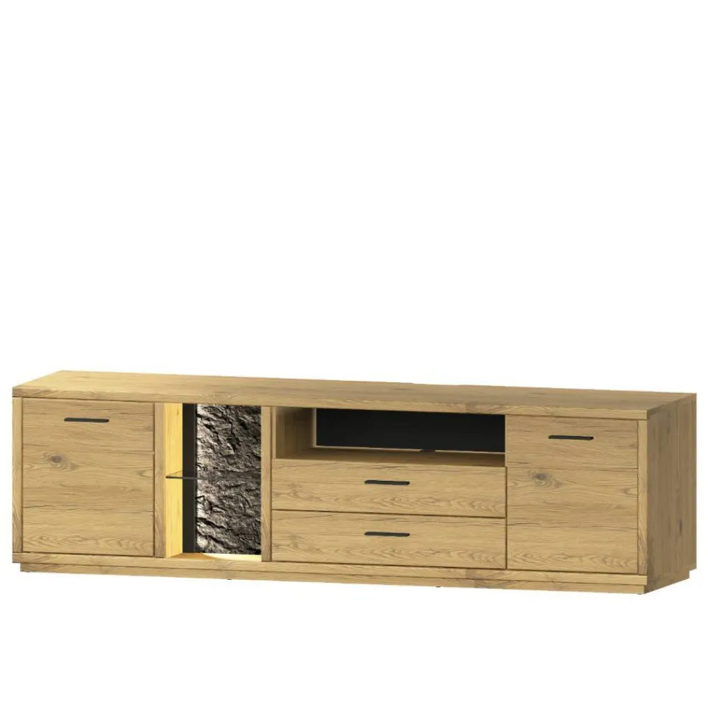 Wohnwand Ostoro*Pharao24 Best