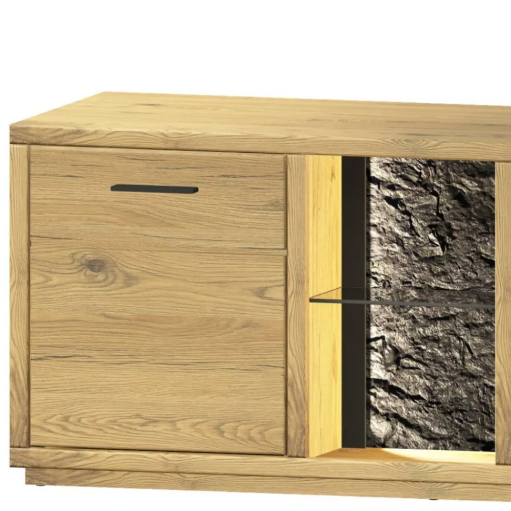 Wohnwand Ostoro*Pharao24 Best