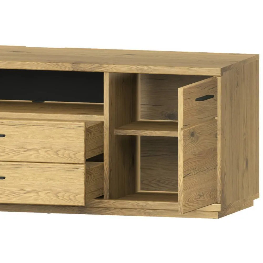 Wohnwand Ostoro*Pharao24 Best