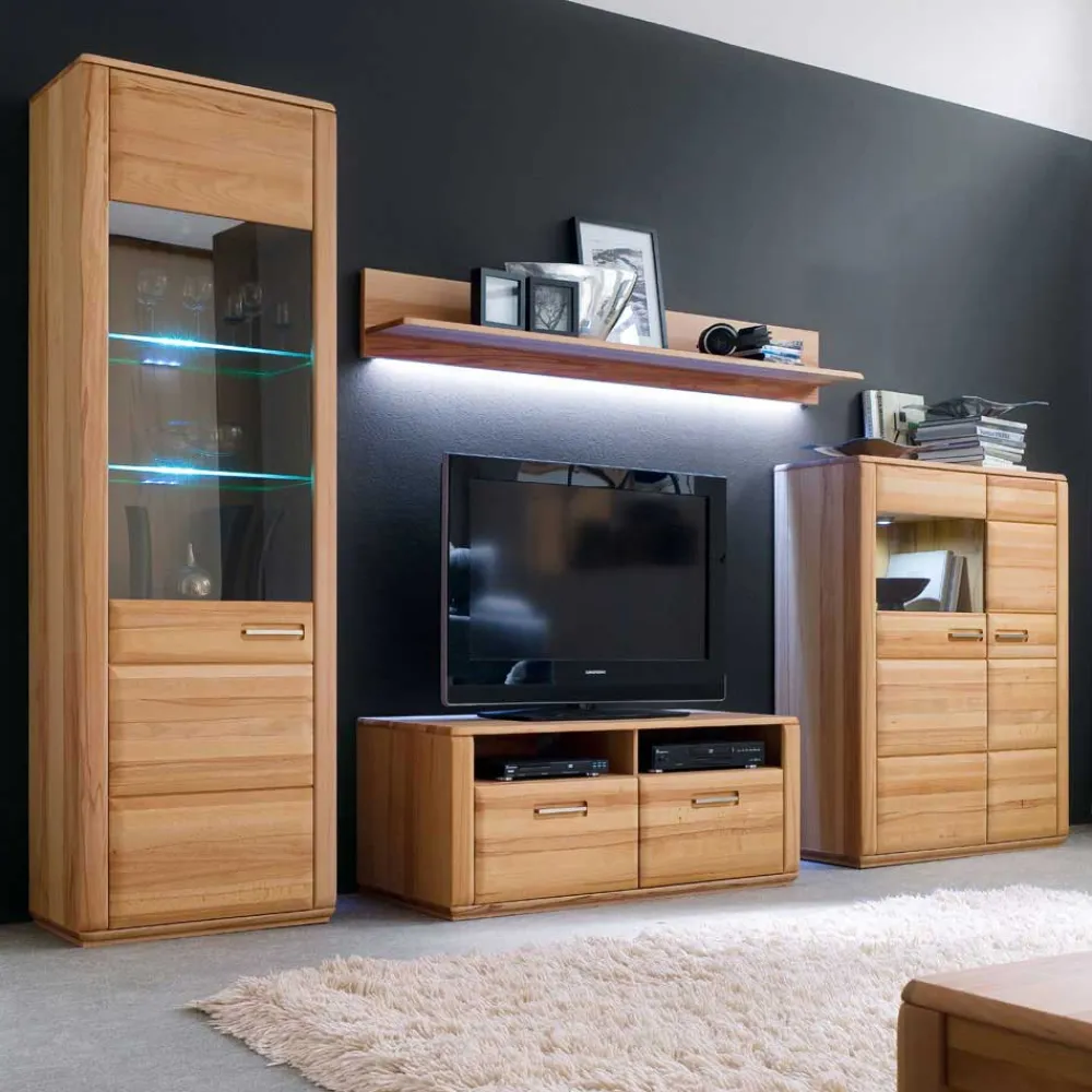 Wohnwand Phelix*Pharao24 New