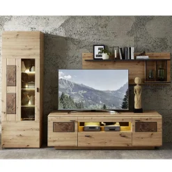 Wohnwand Philsov*Pharao24 Hot