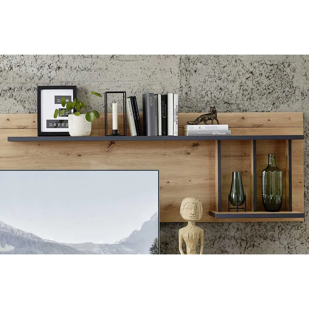 Wohnwand Philsov*Pharao24 Hot