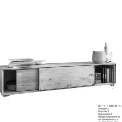 Hot Wohnwand Rennia Moderne Wohnwände|Wohnwand 250 Cm