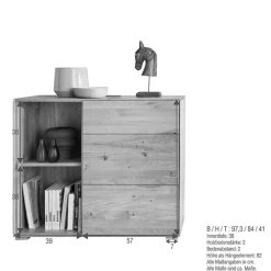 Hot Wohnwand Rennia Moderne Wohnwände|Wohnwand 250 Cm