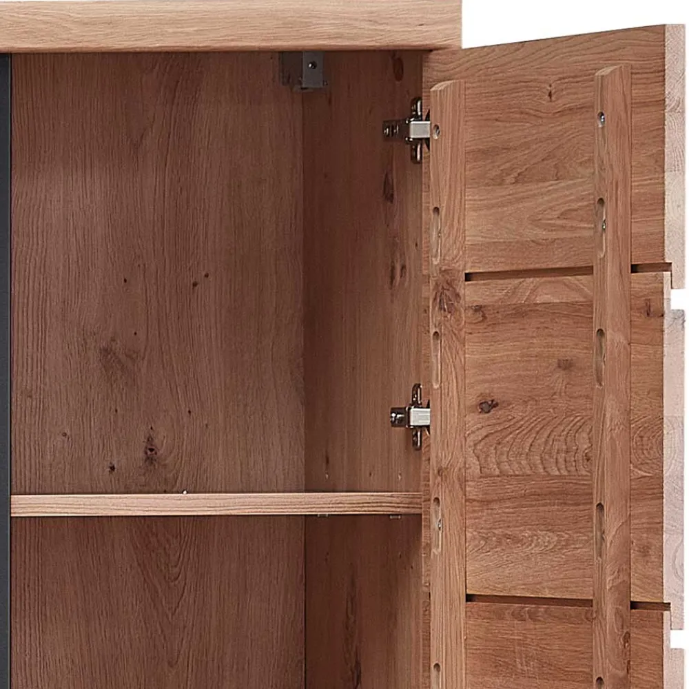 Hot Wohnwand Sebetino Moderne Wohnwände|Wohnwand 350 Cm