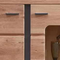 Hot Wohnwand Sebetino Moderne Wohnwände|Wohnwand 350 Cm