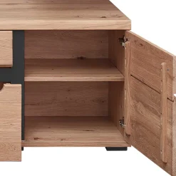 Hot Wohnwand Sebetino Moderne Wohnwände|Wohnwand 350 Cm