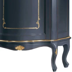 Clearance Wohnwand Seduta Massivholz Wohnwände