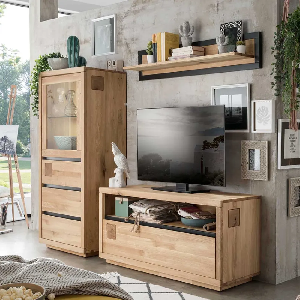 Wohnwand Shailina*Pharao24 Hot