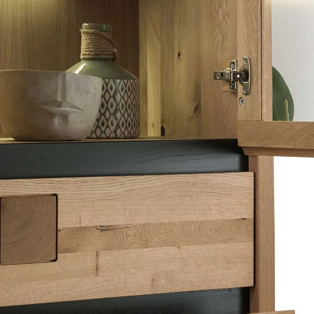 Wohnwand Shailina*Pharao24 Hot