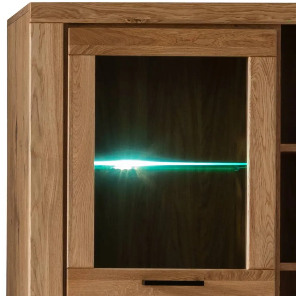 Wohnwand Suzana*Pharao24