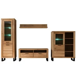 Wohnwand Suzana*Pharao24