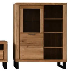 Wohnwand Suzana*Pharao24