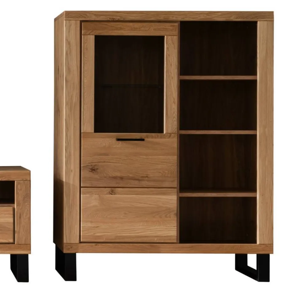 Wohnwand Suzana*Pharao24