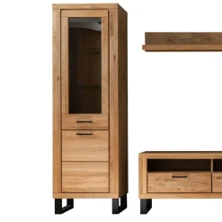 Wohnwand Suzana*Pharao24