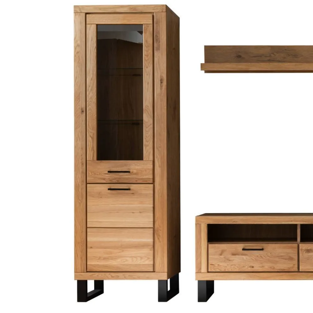 Wohnwand Suzana*Pharao24