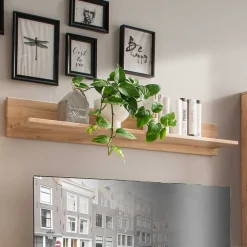 Wohnwand Teanos Wohnzimmerschrank|Wohnwand 250 Cm