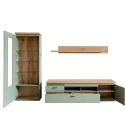 Hot Wohnwand Tristan Moderne Wohnwände|Wohnwand 250 Cm