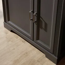 Discount Wohnwand Valgura Wohnwand 300 Cm