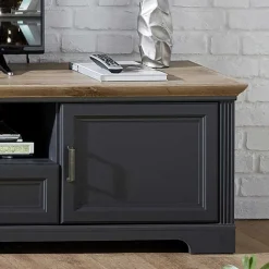 Discount Wohnwand Valgura Wohnwand 300 Cm