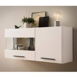 Sale Wohnwand Vrenessa Moderne Wohnwände|Wohnwand 300 Cm