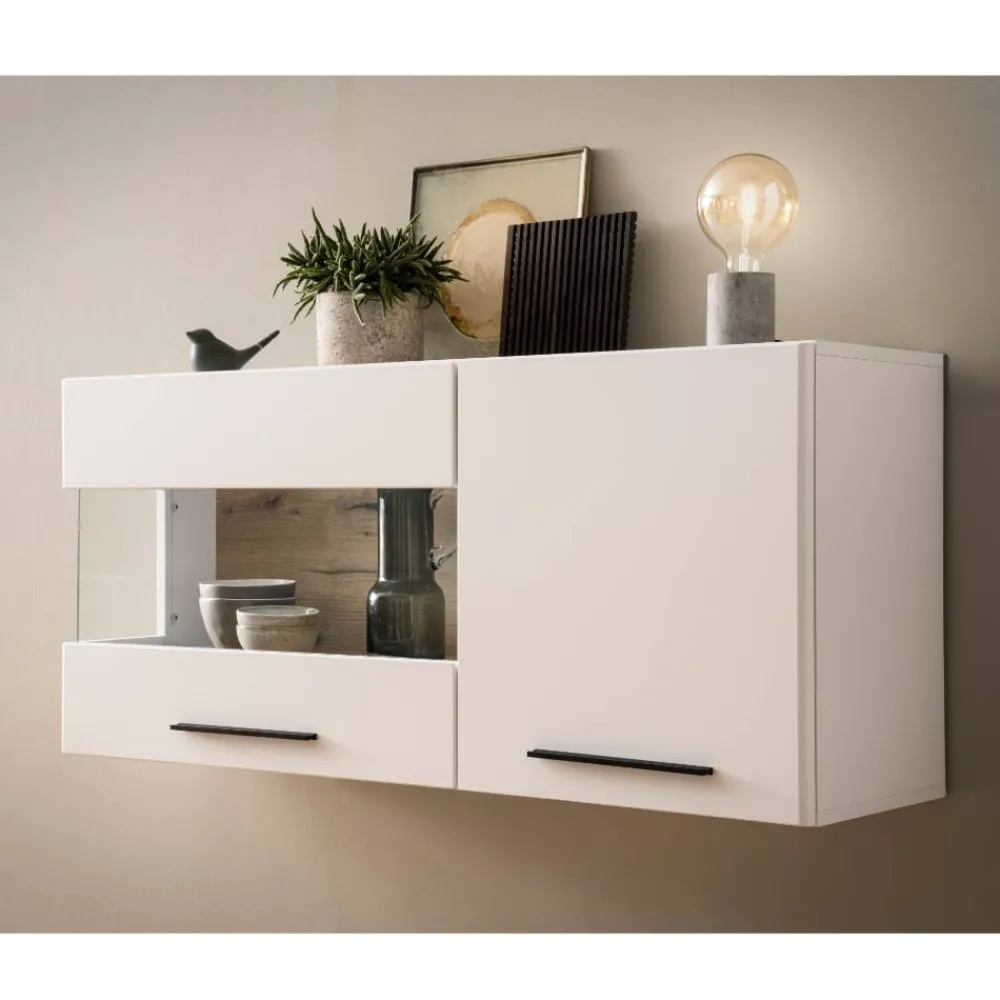 Sale Wohnwand Vrenessa Moderne Wohnwände|Wohnwand 300 Cm