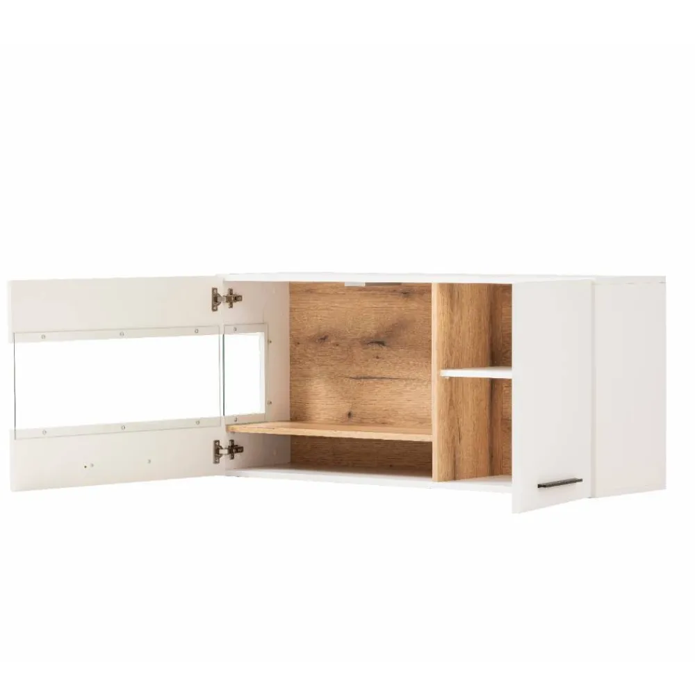 Sale Wohnwand Vrenessa Moderne Wohnwände|Wohnwand 300 Cm