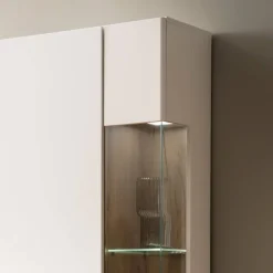 Sale Wohnwand Vrenessa Moderne Wohnwände|Wohnwand 300 Cm