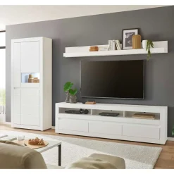 Online Wohnwand Vulino Moderne Wohnwände|Wohnwand 300 Cm