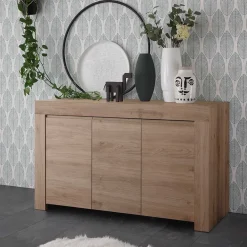 Outlet Wohnwand Wandy Moderne Wohnwände