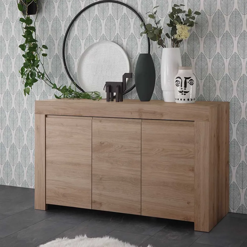 Outlet Wohnwand Wandy Moderne Wohnwände