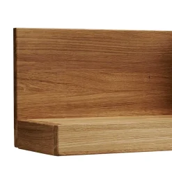 Discount Wohnwand Wildeiche Divrina Wohnwand 350 Cm|Moderne Wohnwände