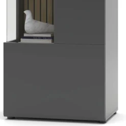 Clearance Wohnwand Yarisis Wohnzimmerschrank|Moderne Wohnwände