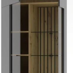 Clearance Wohnwand Yarisis Wohnzimmerschrank|Moderne Wohnwände